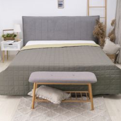 ��������� Viluta ��������� ������������ ���� ���� 140�210 (duet_xaki_210x140)