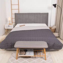 ��������� Viluta ��������� ������������ ���� ������ 210�240 (duet_grafit_210x240) - �������� 1
