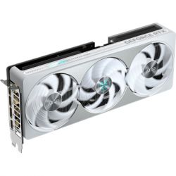 Відеокарта GIGABYTE GeForce RTX5080 16GB AERO OC SFF (GV-N5080AERO OC-16GD) - Картинка 2