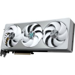 Відеокарта GIGABYTE GeForce RTX5080 16GB AERO OC SFF (GV-N5080AERO OC-16GD) - Картинка 3