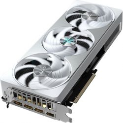 Відеокарта GIGABYTE GeForce RTX5080 16GB AERO OC SFF (GV-N5080AERO OC-16GD) - Картинка 5