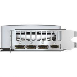 Відеокарта GIGABYTE GeForce RTX5080 16GB AERO OC SFF (GV-N5080AERO OC-16GD) - Картинка 9