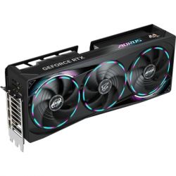 Видеокарта GF RTX 5080 16GB GDDR7 Aorus Master Gigabyte (GV-N5080AORUS M-16GD) - Картинка 3