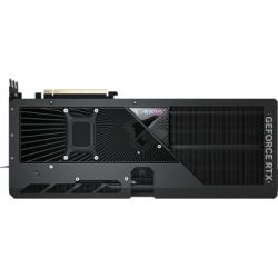Видеокарта GF RTX 5080 16GB GDDR7 Aorus Master Gigabyte (GV-N5080AORUS M-16GD) - Картинка 5