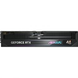 Видеокарта GF RTX 5080 16GB GDDR7 Aorus Master Gigabyte (GV-N5080AORUS M-16GD) - Картинка 7