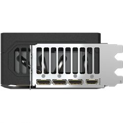 Видеокарта GF RTX 5080 16GB GDDR7 Aorus Master Gigabyte (GV-N5080AORUS M-16GD) - Картинка 9