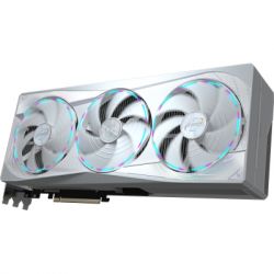 ���������� GIGABYTE GeForce RTX5080 16GB MASTER ICE (GV-N5080AORUSM ICE-16GD) - �������� 4