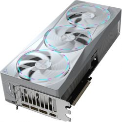���������� GIGABYTE GeForce RTX5080 16GB MASTER ICE (GV-N5080AORUSM ICE-16GD) - �������� 8
