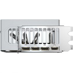 ���������� GIGABYTE GeForce RTX5080 16GB MASTER ICE (GV-N5080AORUSM ICE-16GD) - �������� 9