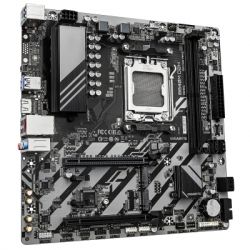 Материнська плата GIGABYTE B840M D2H - Картинка 2