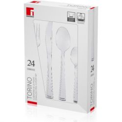 ������� ���� �������� ������� Bergner Torino 24 �������� (BG-5160-MM) - �������� 2
