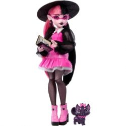  Monster High  -    (HRP64) -  2