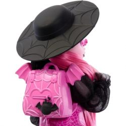 Monster High  -    (HRP64) -  5