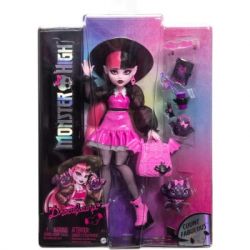  Monster High  -    (HRP64) -  7