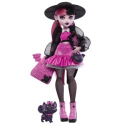  Monster High  -    (HRP64)