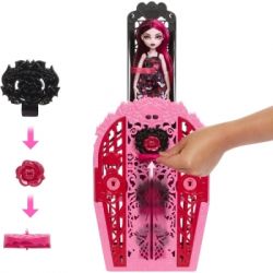  Monster High - -      (HYT72) -  2