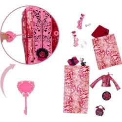  Monster High - -      (HYT72) -  3