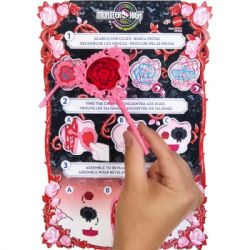  Monster High - -      (HYT72) -  5