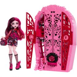  Monster High - -      (HYT72)