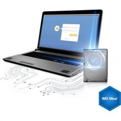   HP 2.5" 1TB +  3.5" (MM1000GBKAL) -  2
