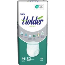 ���������� ��� �������� Holder Emici Kulot Eko ����� M Medium 30 �� (8697405346547)