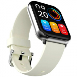 Смарт-годинник HiFuture zone 2 silver (zone2.silver) - Картинка 3