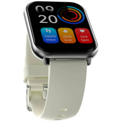 Смарт-годинник HiFuture zone 2 silver (zone2.silver) - Картинка 5