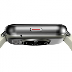 Смарт-годинник HiFuture zone 2 silver (zone2.silver) - Картинка 6