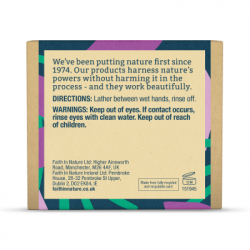 ������� ���� Faith in Nature ����������� � �������� 100 � (5013575111137) - �������� 2