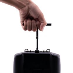 Аксесуар до пульта RadioMaster GX12 Radio Multi-Stand (HP0157.0096) - Картинка 5