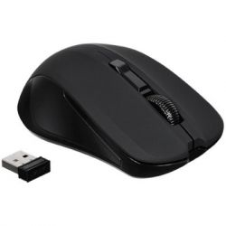 Мышка Acer OMR010 Wireless Black (ZL.MCEEE.028.) - Картинка 2