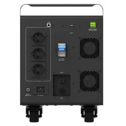 �������� ������� ColorWay 3000W, 3200Wh (CW-PR-3K3W-01) - �������� 3