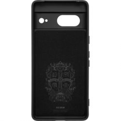Чохол до мобільного телефона Armorstandart ICON Google Pixel 7 Camera cover Black (ARM84121) - Картинка 2