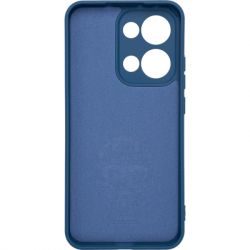 Чохол до мобільного телефона Armorstandart ICON OPPO Reno13 5G Camera cover Blue (ARM81890) - Картинка 2