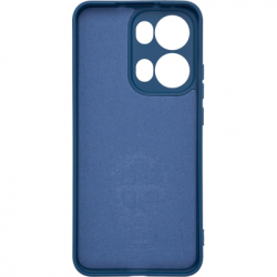 ����� �� ��������� �������� Armorstandart ICON OPPO Reno13 Pro 5G Camera cover Blue (ARM81894) - �������� 2