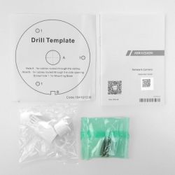 ������ ��������������� Hikvision DS-2CD1323G2-LIUF (2.8) - �������� 8