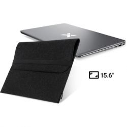 Чохол до ноутбука Vinga 15.6" NSF150band Black (NSF150BBK) - Картинка 5