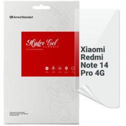 ������ �������� Armorstandart Xiaomi Redmi Note 14 Pro 4G (ARM79651)