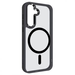     Armorstandart Unit MagSafe Samsung S25 Black (ARM82260)