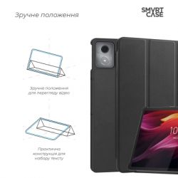 Чохол до планшета Armorstandart Smart Case Lenovo Tab K11 Plus Black (ARM83273) - Картинка 4