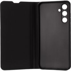 ����� �� ��������� �������� BeCover Exclusive New Style Samsung Galaxy A36 SM-A366 Black (713024) - �������� 4