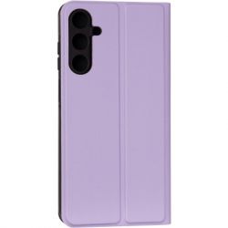 Чохол до мобільного телефона BeCover Exclusive New Style Samsung Galaxy A36 SM-A366 Purple (713026) - Картинка 4