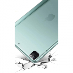 Чохол до планшета BeCover Tri Fold Hard BeCover Apple iPad Pro 11 2020/2021/2022 Dark Green (709667) - Картинка 3