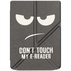 ����� �� ���������� ����� BeCover Ultra Slim Origami PocketBook 743G InkPad 4/InkPad Color 2/InkPad Color 3 (7.8") Don''t Touch (713086) - �������� 2