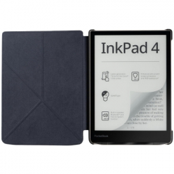 ����� �� ���������� ����� BeCover Ultra Slim Origami PocketBook 743G InkPad 4/InkPad Color 2/InkPad Color 3 (7.8") Don''t Touch (713086) - �������� 7