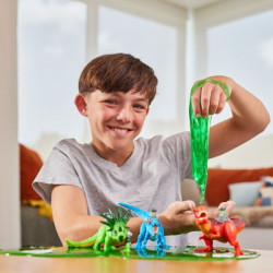 ������������ ������� Pets & Robo Alive ��� ����������� (71139A) - �������� 10