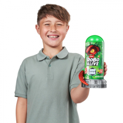 ������������ ������� Pets & Robo Alive ��� ����������� (71139A) - �������� 3