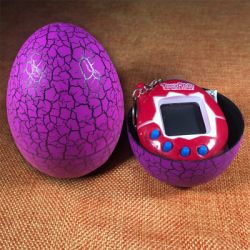 ������������� ������� UFT ����������� ������� �������� � ���� ��������� Eggshell Game Purple (EggPurple) - �������� 2