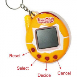 ������������� ������� UFT ����������� ������� �������� � ���� ��������� Eggshell Game White (EggWhite) - �������� 4