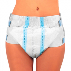 ϳ������ ��� �������� Seni Super Small 55-80 �� 10 �� (5900516803711) - �������� 3